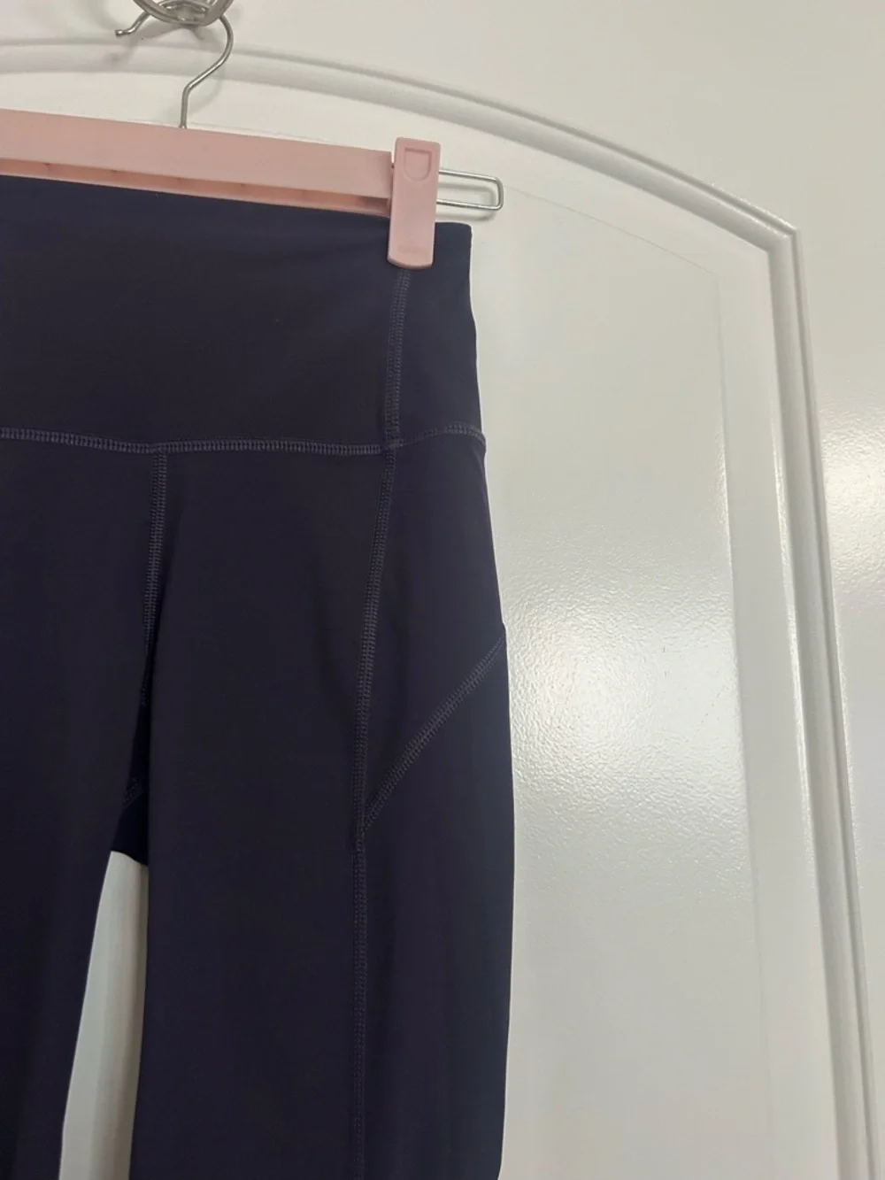 Lululemon Anew Crop (21